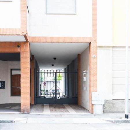 V12 Apartments - Tadini 14 Novara Ngoại thất bức ảnh