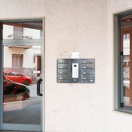 V12 Apartments - Tadini 14 Novara Ngoại thất bức ảnh