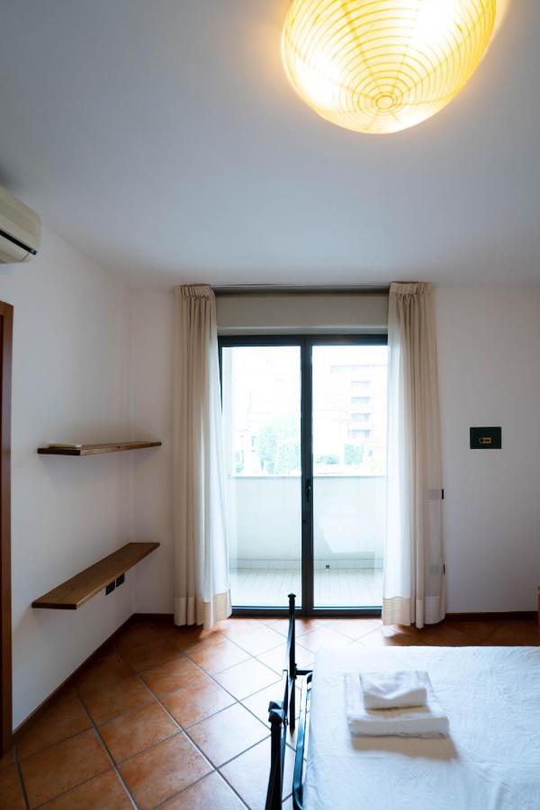V12 Apartments - Tadini 14 Novara Ngoại thất bức ảnh