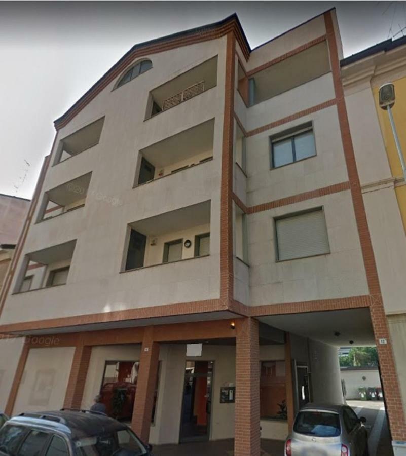 V12 Apartments - Tadini 14 Novara Ngoại thất bức ảnh